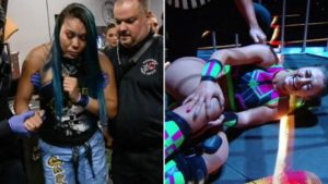 WWE Issues Injury Updates For Mia Yim and Tegan Nox