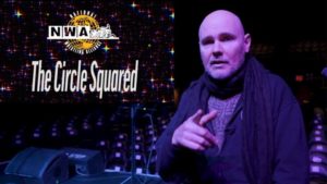 NWA Announces New Show “The Circle Squared”