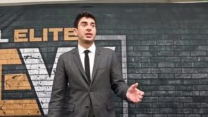 Tony Khan Confirms AEW’s PPV Schedule For Next Year