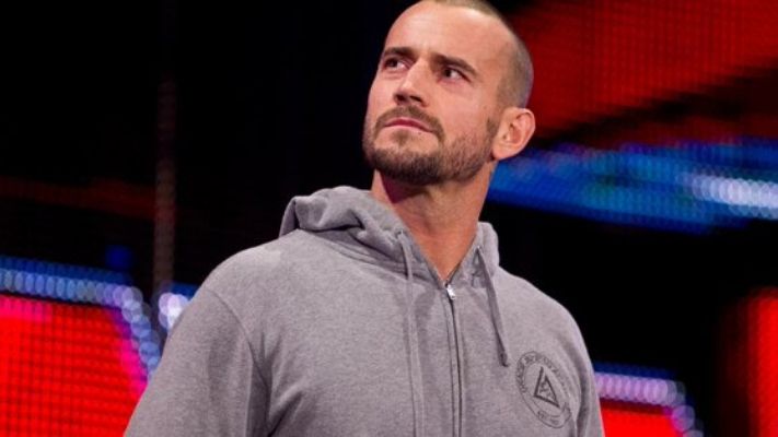 CM Punk AEW Rumor Spikes All Out Ticket Sales