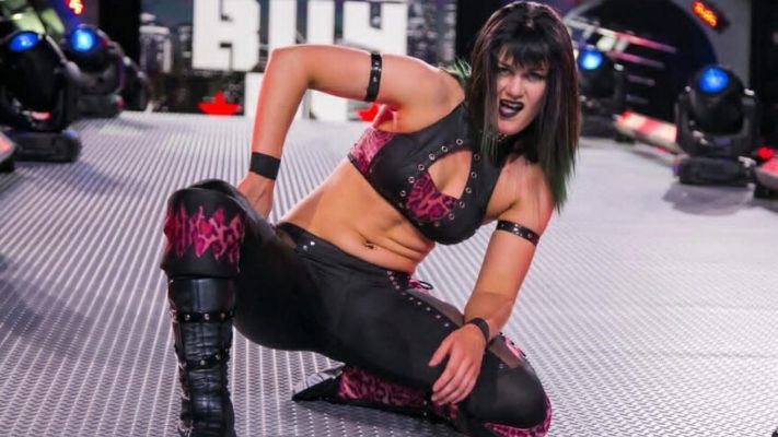 Bea Priestley On Why She Didn’t Sign With NXT UK