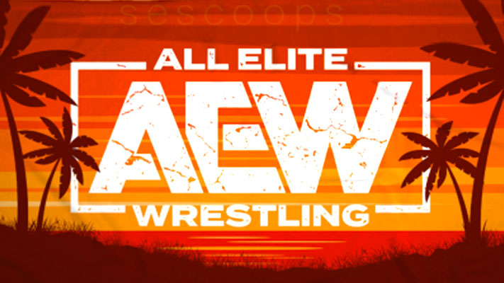 Mikey Rukus Talks About Making Theme Music For AEW