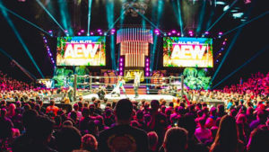 AEW Dynamite Preview (11/13): Tag Title Match, PAC vs. Hangman