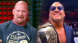 Steve Austin Reveals Vince McMahon’s Role In Chris Jericho on Broken Skull Sessions