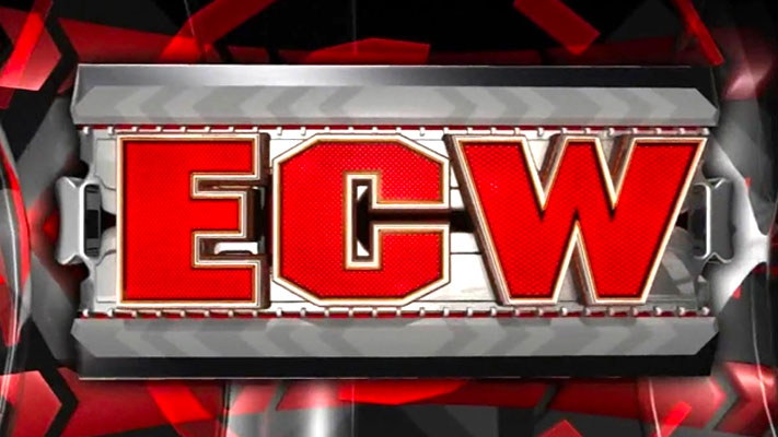 WWE Files To Trademark ECW Pay-Per-View Names