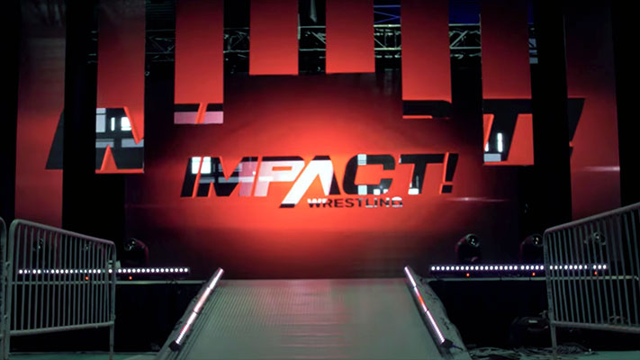 Spoilers: Impact Wrestling TV Taping Results (2/9/20)