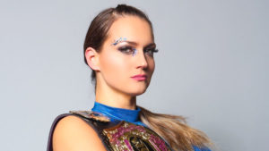 Kelly Klein Files Lawsuit Against ROH & Jay Lethal