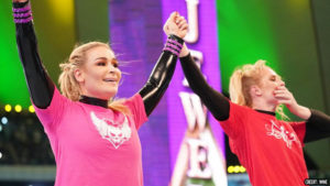 Natalya Talks Vince McMahon ‘Pushing Hard’ for Saudi Arabia Match