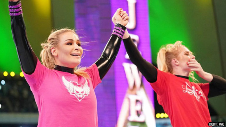 Natalya Details Her Crown Jewel Experience, Calls It An Almost Out Of Body Experience”