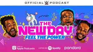 The New Day Talk ‘Trash’ Promos That WWE Creative Have Given Them