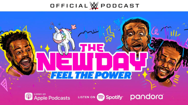 The New Day Talk ‘Trash’ Promos That WWE Creative Have Given Them