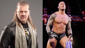 Chris Jericho Explains Why He Never Thought Randy Orton Would Leave WWE For AEW