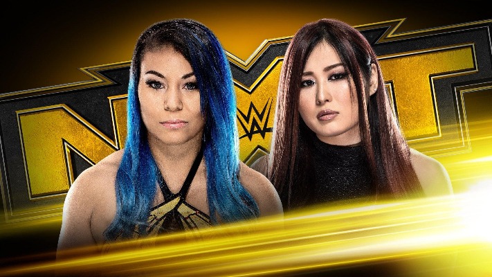 5 Takeaways From WWE NXT (11/13)