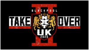 Triple H And Vic Joseph Talk About NXT UK TakeOver: Blackpool II