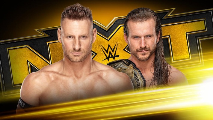 6 Takeaways From WWE NXT (11/20)