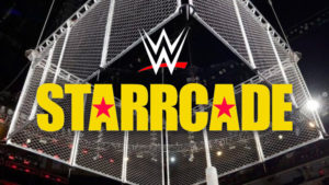 WWE Starrcade Final Card, Start Time