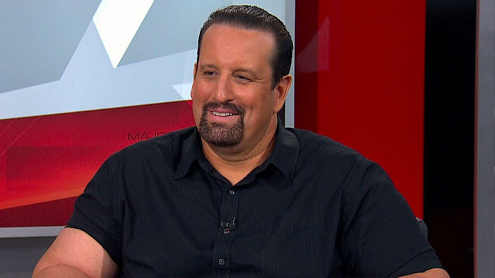 Tommy Dreamer On Recent WWE Releases: “You Can’t Hate Vince McMahon”