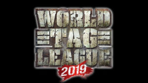 NJPW World Tag League 2019 Teams, Schedule Released