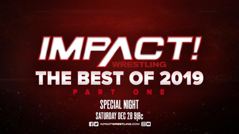 7 Takeaways From Impact Wrestling 12/28