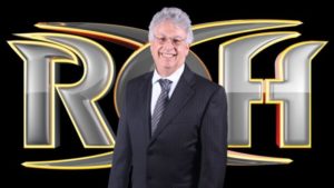 ROH COO Joe Koff Addresses Kelly Klein Concussion Controversy