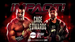 Impact Wrestling 12/3 Lineup & Preview