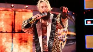 Enzo Amore Taken To Hospital After Getting Knocked Out At SWE Show