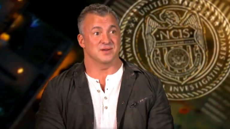 Shane McMahon To Reprise Role On NCIS: Los Angeles