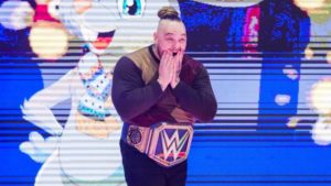 Bray Wyatt Reacts To Daniel Bryan’s Return At TLC