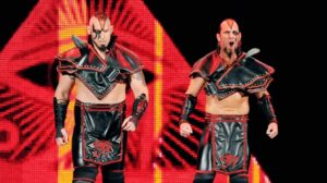 The Ascension Reveal Their New Post-WWE Name