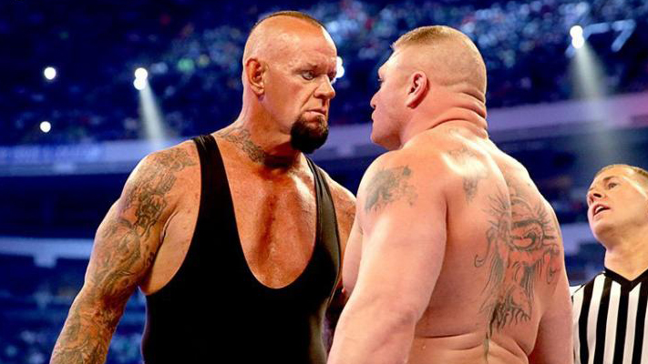 Vince McMahon Considered Two Other Names to Break The Undertaker’s WWE WrestleMania Streak