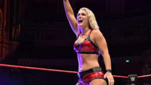 Toni Storm Reflects On Becoming A Pro Wrestling Fan