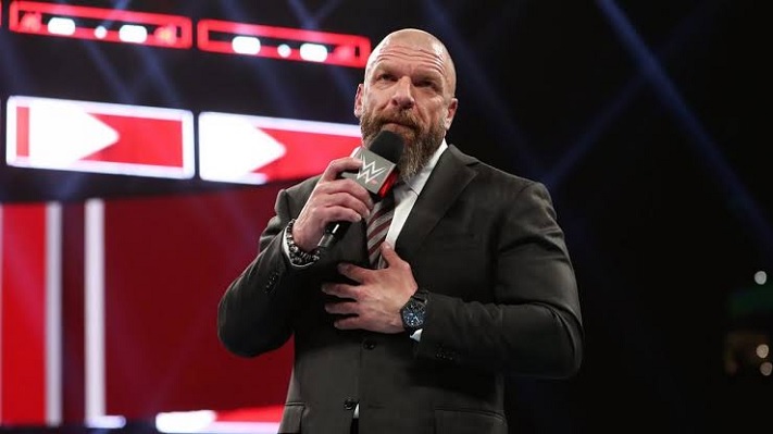 Mark Henry Talks Triple H Eventually Taking Over WWE