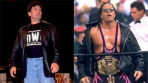 Eric Bischoff: Bret Hart Is A ‘Negative, Miserable Guy’