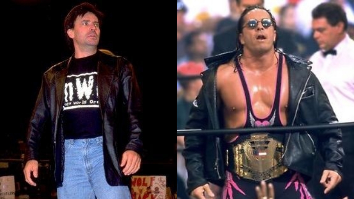 Eric Bischoff: Bret Hart Is A ‘Negative, Miserable Guy’