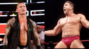 Randy Orton Says Ken Shamrock Should Be In The WWE Hall of Fame