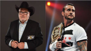 Jim Ross Comments On WWE Management Hating CM Punk