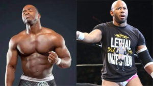 ACH Details Issues With Jay Lethal