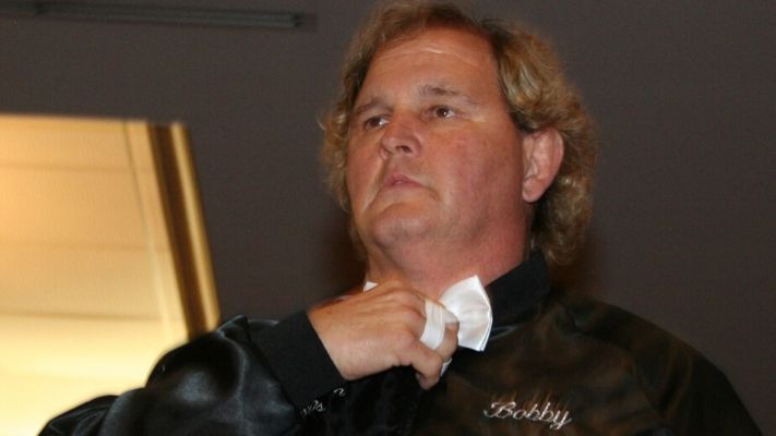 Bobby Fulton Reveals Cancer Diagnosis