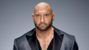 Batista Pulls Out Of This Year’s WWE Hall Of Fame Ceremony