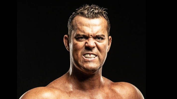 Davey Boy Smith Jr. Finished With MLW