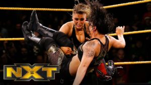 Rhea Ripley Defends Shayna Baszler Against Fan Criticism