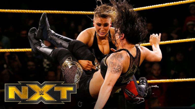 Rhea Ripley Defends Shayna Baszler Against Fan Criticism