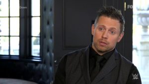 Freddie Prinze Jr Talks ‘Promo Class Showdown’ With The Miz In WWE