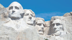 Seth Rollins Names Who Would Be On His Wrestling Mount Rushmore