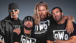 nWo Members Set For Segment On WWE SmackDown