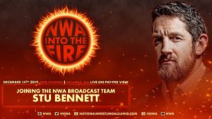 Wade Barrett To Replace Jim Cornette On NWA Announce Team