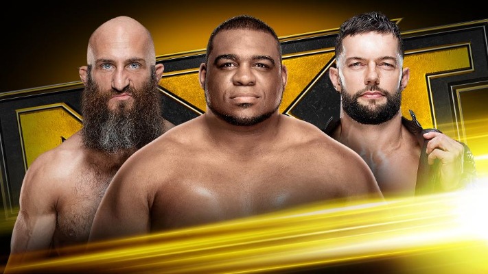 4 Takeaways From WWE NXT (12/11)