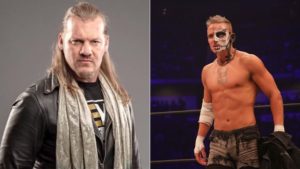 Chris Jericho Compares Darby Allin To WWE Star