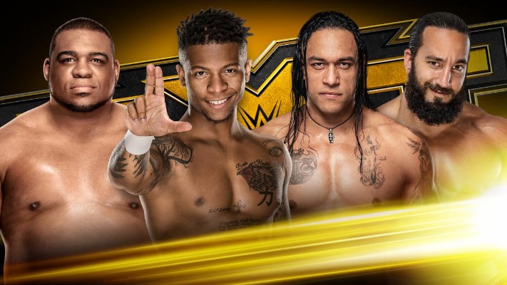 WWE NXT