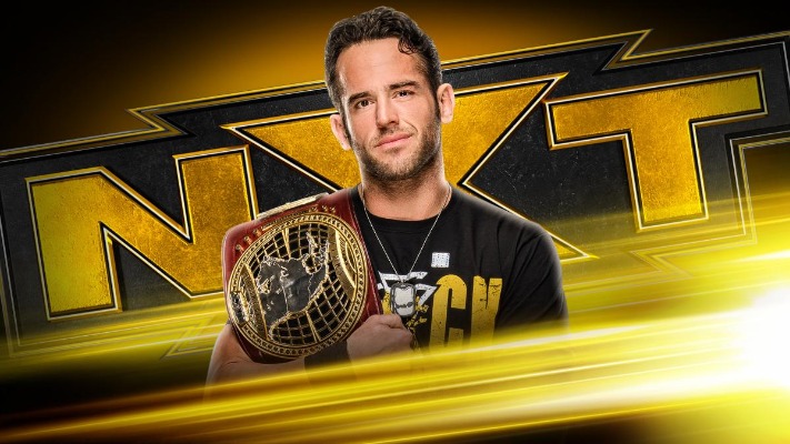 4 Takeaways From WWE NXT (12/25)